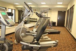 Hotel Best Western South Edmonton Inn & Suites