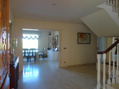 Villa Solius