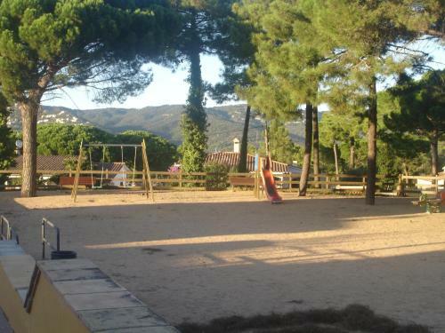 Villa Rocatosa