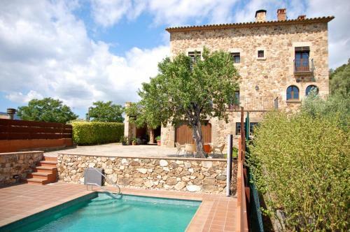 Villa Cal Petit