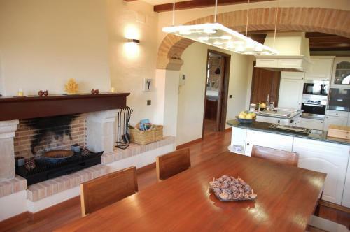 Villa Cal Petit