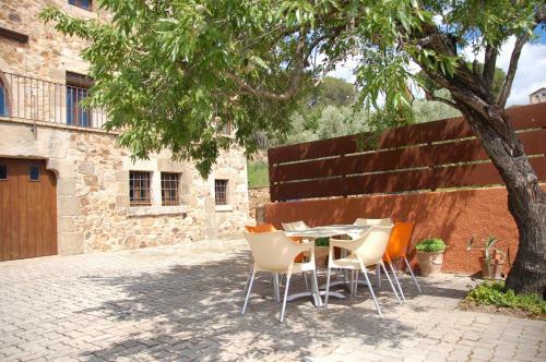 Villa Cal Petit