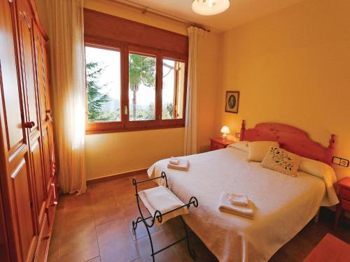 Apartment Santa Cristina D'aro 05