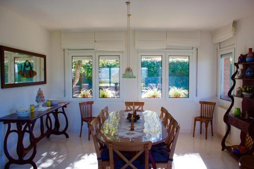 Villa Carmen