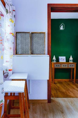 Suites & Apartments Calle Real