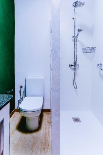 Suites & Apartments Calle Real