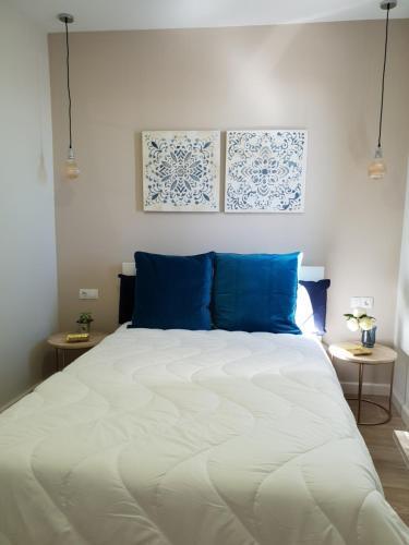 Hostal Suites Dornajos4