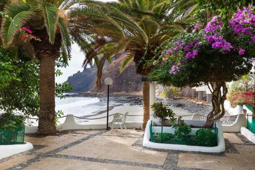 Apartamento Playa Gaviotas Beach