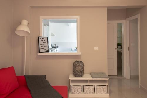 Apartamento Apt Diego Santa Cruz, Con Parking
