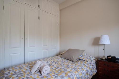 Apartamento Apt Diego Santa Cruz, Con Parking