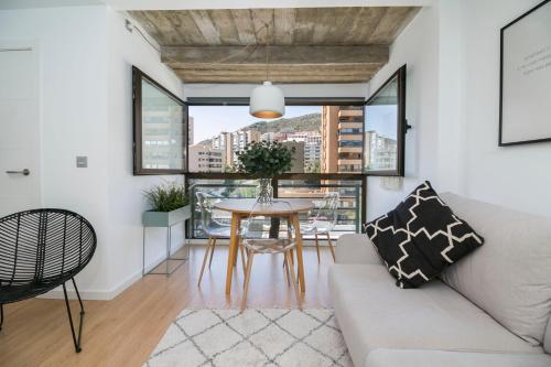 Apartamento Tenerife Newly Renovated Flat