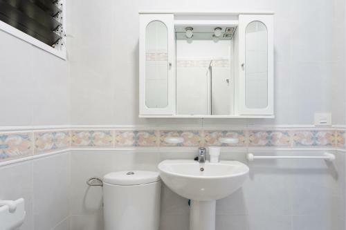 Apartamento Live Santa Cruz Bolivar
