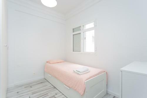 Apartamento Live Santa Cruz Bolivar