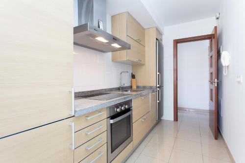 Apartamento Live Santa Cruz Meridiano
