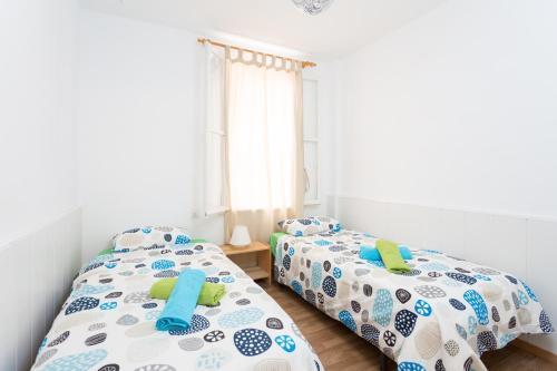 Apartamento Live Santa Cruz Pinocha