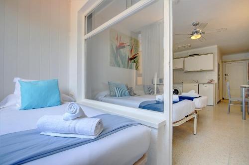 Apartamento Montsita Studio