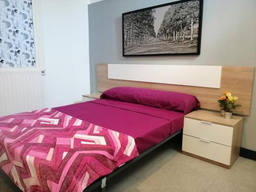 Bed & Breakfast Grupo Rh Santander