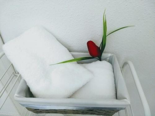 Bed & Breakfast Grupo Rh Santander