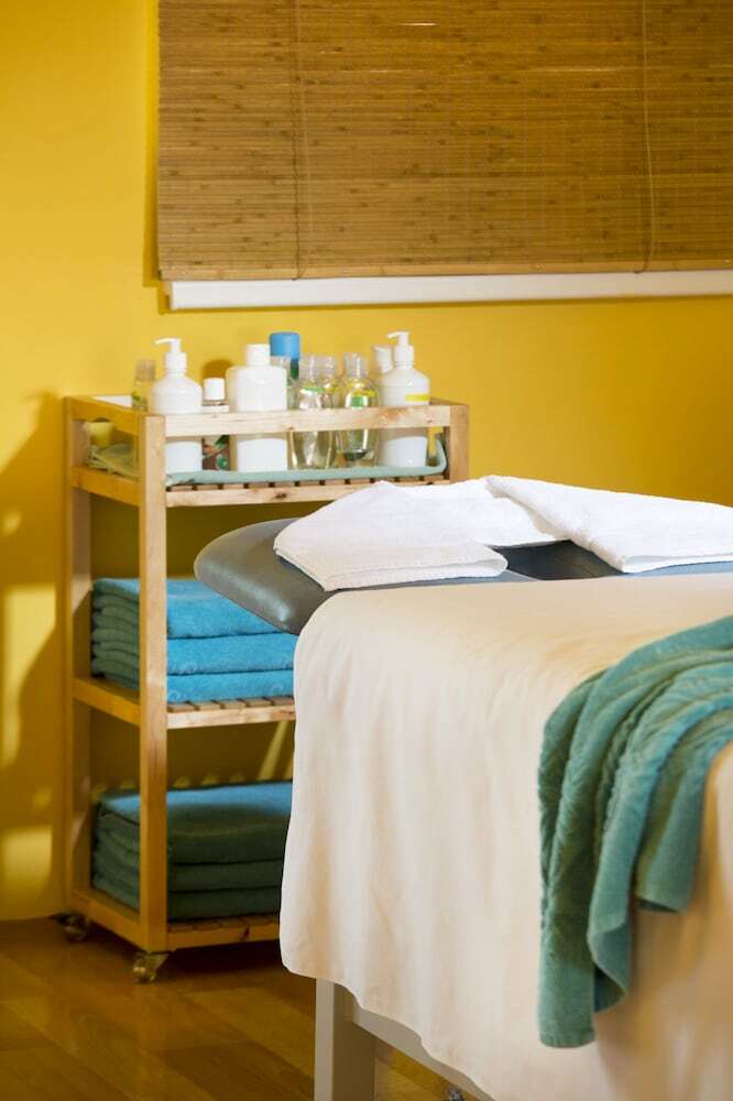 Orea Wellness Hotel Horizont