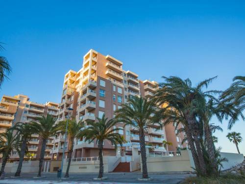 Apartment Urb Punta Cormor�n