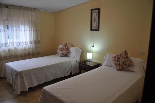 Apartamentos Casa Portela