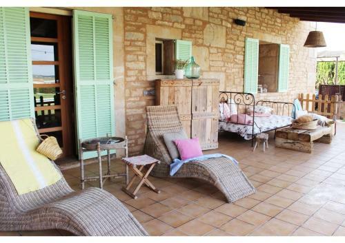 Agroturismo Hort Des Trenc