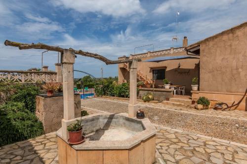 Sa Marina - Country House