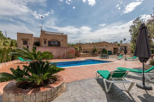Sa Marina - Country House
