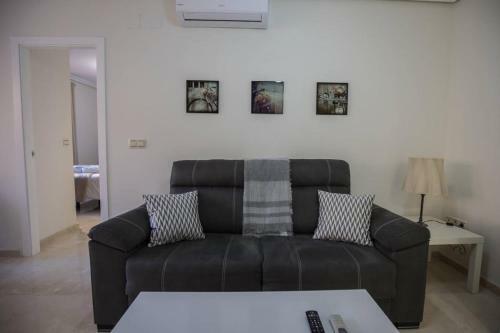Apartamento Calle Sierpes