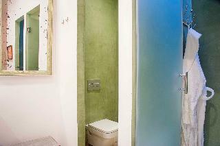 Apartamento Overland Suites Catedral
