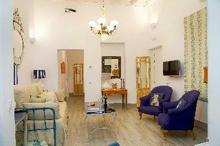 Apartamento Overland Suites Catedral