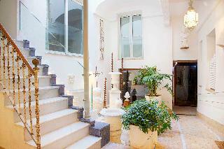 Apartamento Overland Suites Catedral
