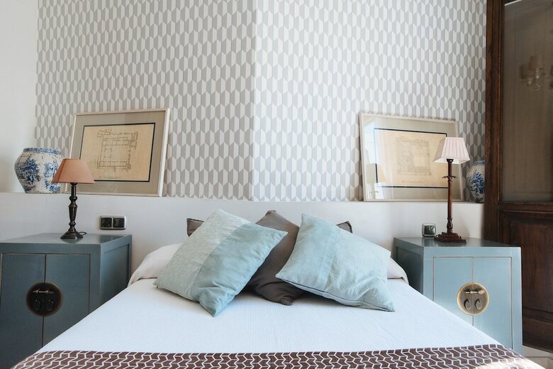 Apartamentos Singular Corral De San Jos�