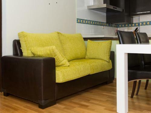 Apartamento Infantes