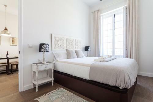 Stunning Boutique Apartment - Space Maison
