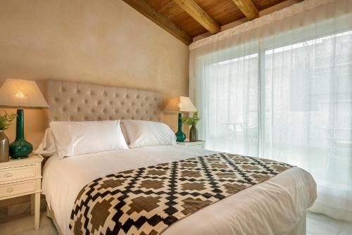 Apartamento Genteel Home Galera