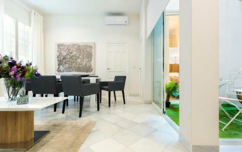 Apartamento Genteel Home Galera