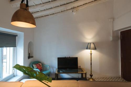 Apartamento Nativo Centro Sevilla 1