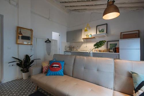 Apartamento Nativo Centro Sevilla 1