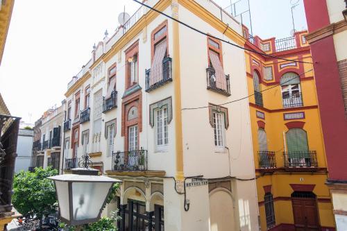 Anjara Apartments