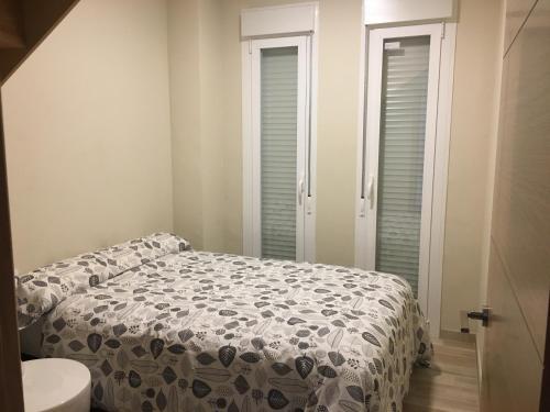 Bonito Apartamento En Nervion