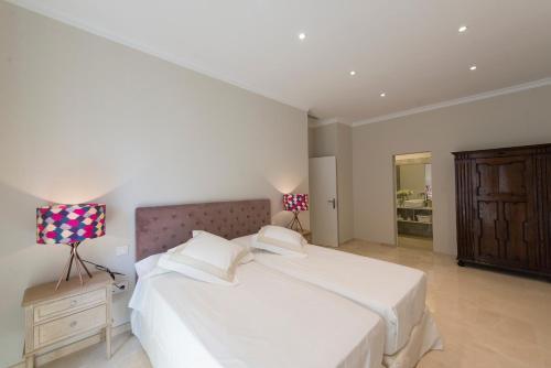 Apartamento Living By Cathedral