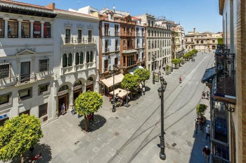 Apartamento Living By Cathedral