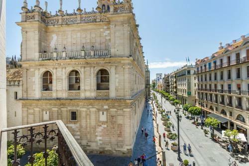 Apartamento Living By Cathedral