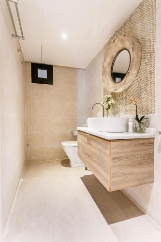 Apartamento Living By Cathedral