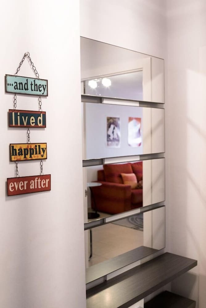 Apartamento Holi-rent Evangelista
