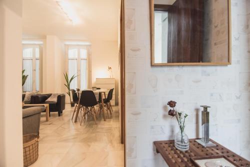 Apartamento Tourist House Arenal