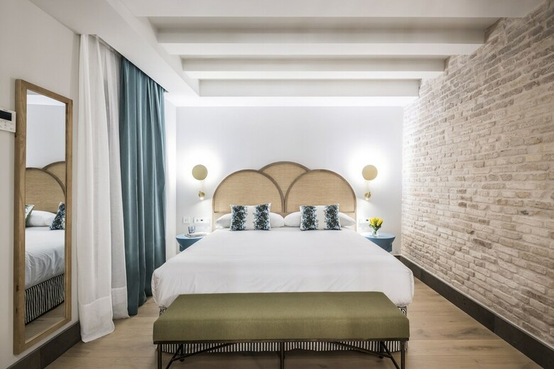 Hotel Casa De Indias By Intur