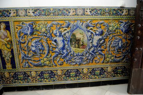 Apartamento Museo De Bellas Artes