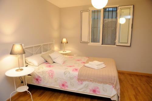 Apartamento Museo De Bellas Artes